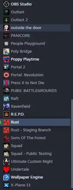 Продам аккаунт стим с играми - Электроника в Оренбург