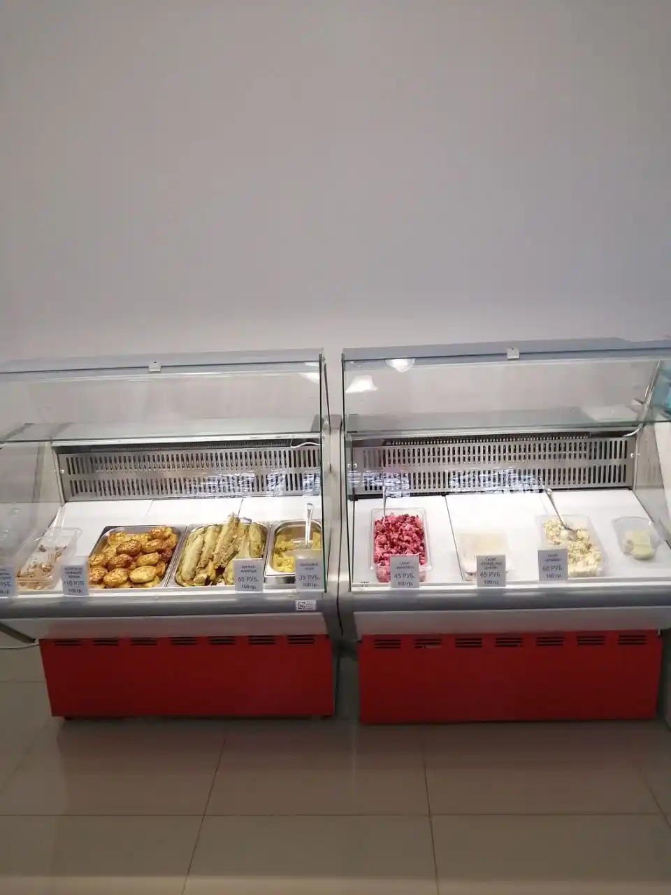 Продажа оборудования для кулинарии - Готовый бизнес и оборудование в Оренбург