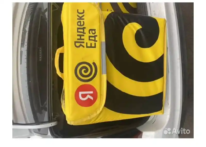 Продам термокороб Яндекс - Электроника в Оренбург