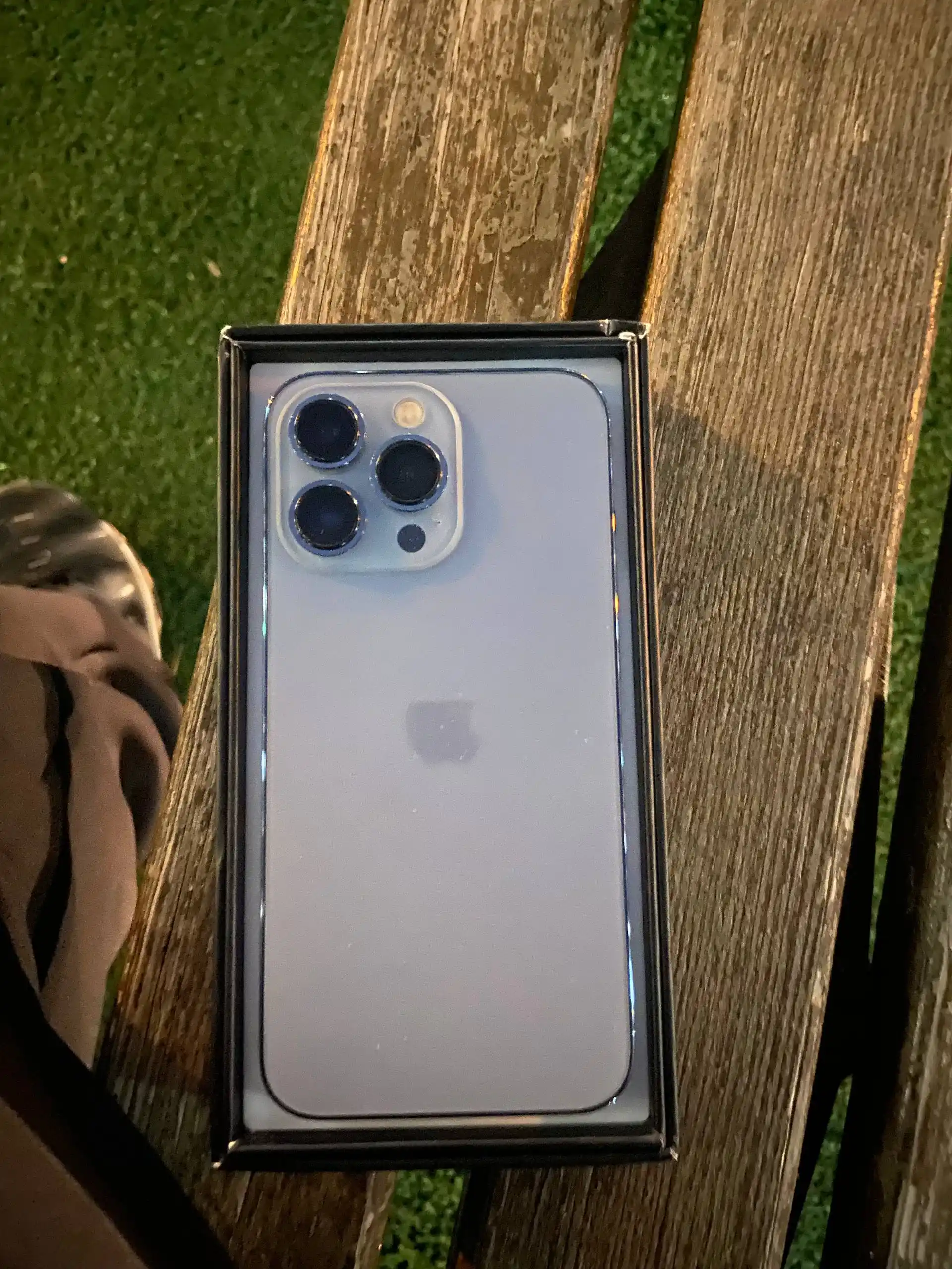 Продажа iPhone 13 Pro