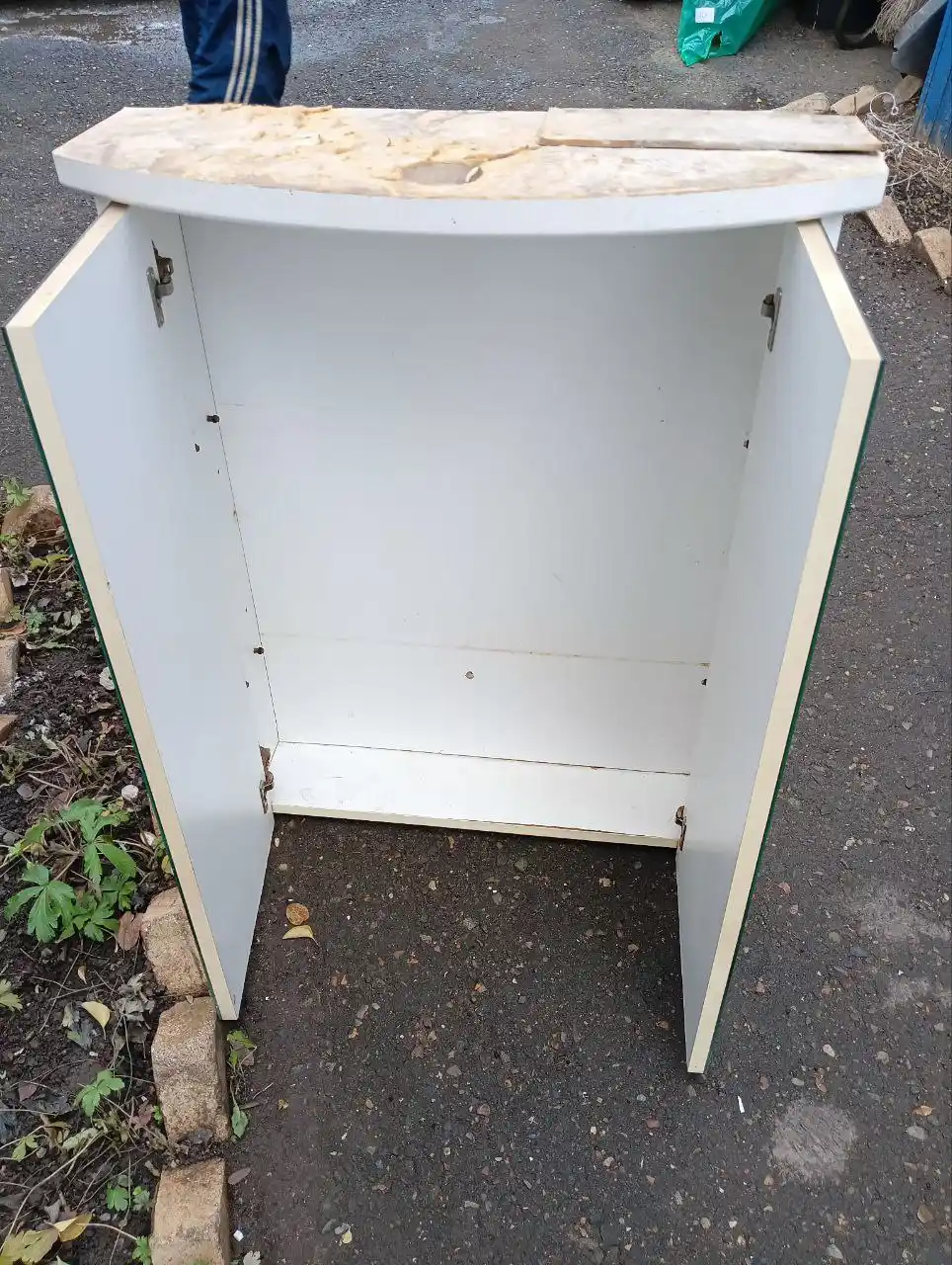 Полка в ванную