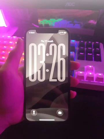 Продам айфон 12 - Электроника в Оренбург