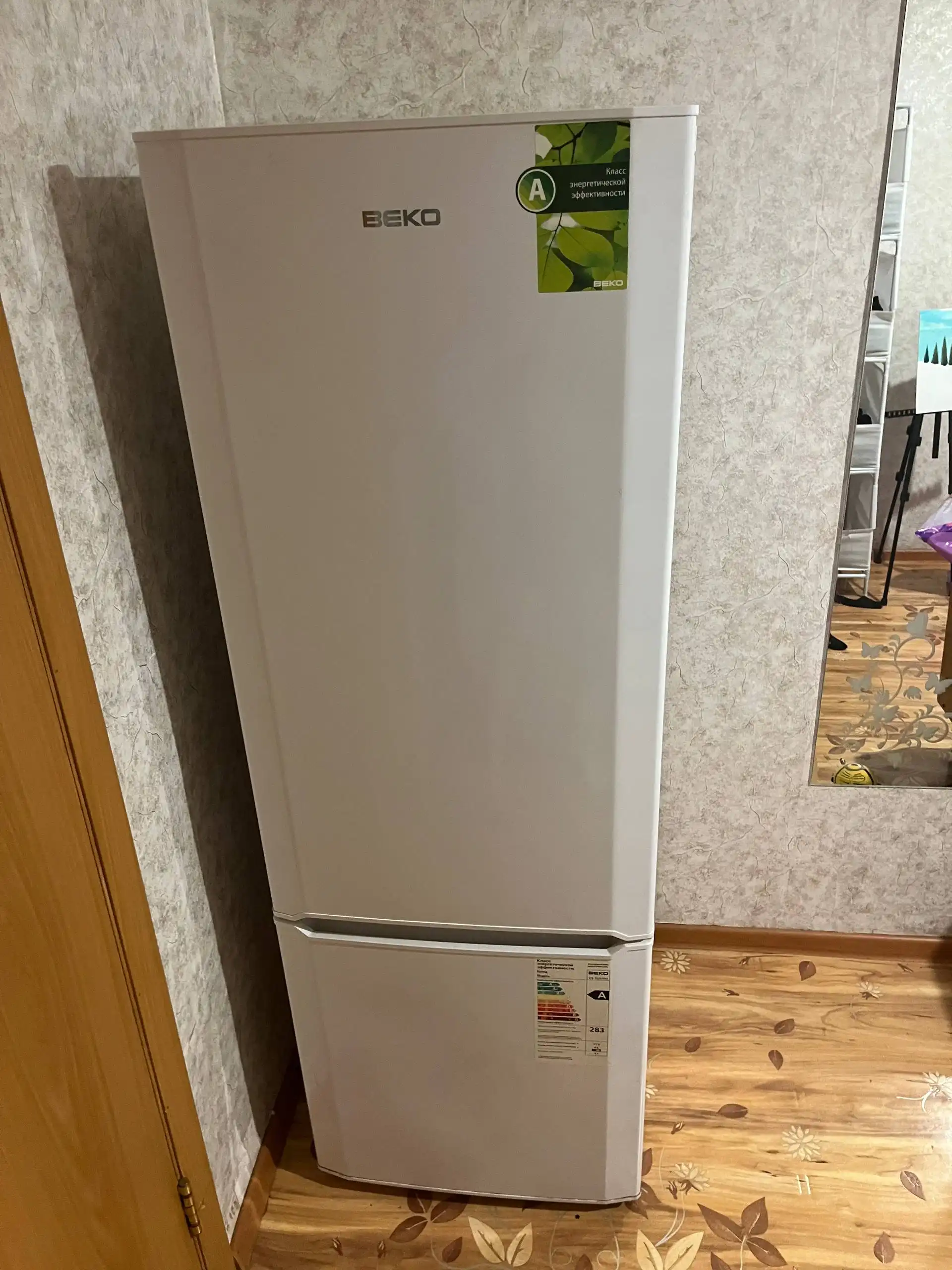 Отдам холодильник даром