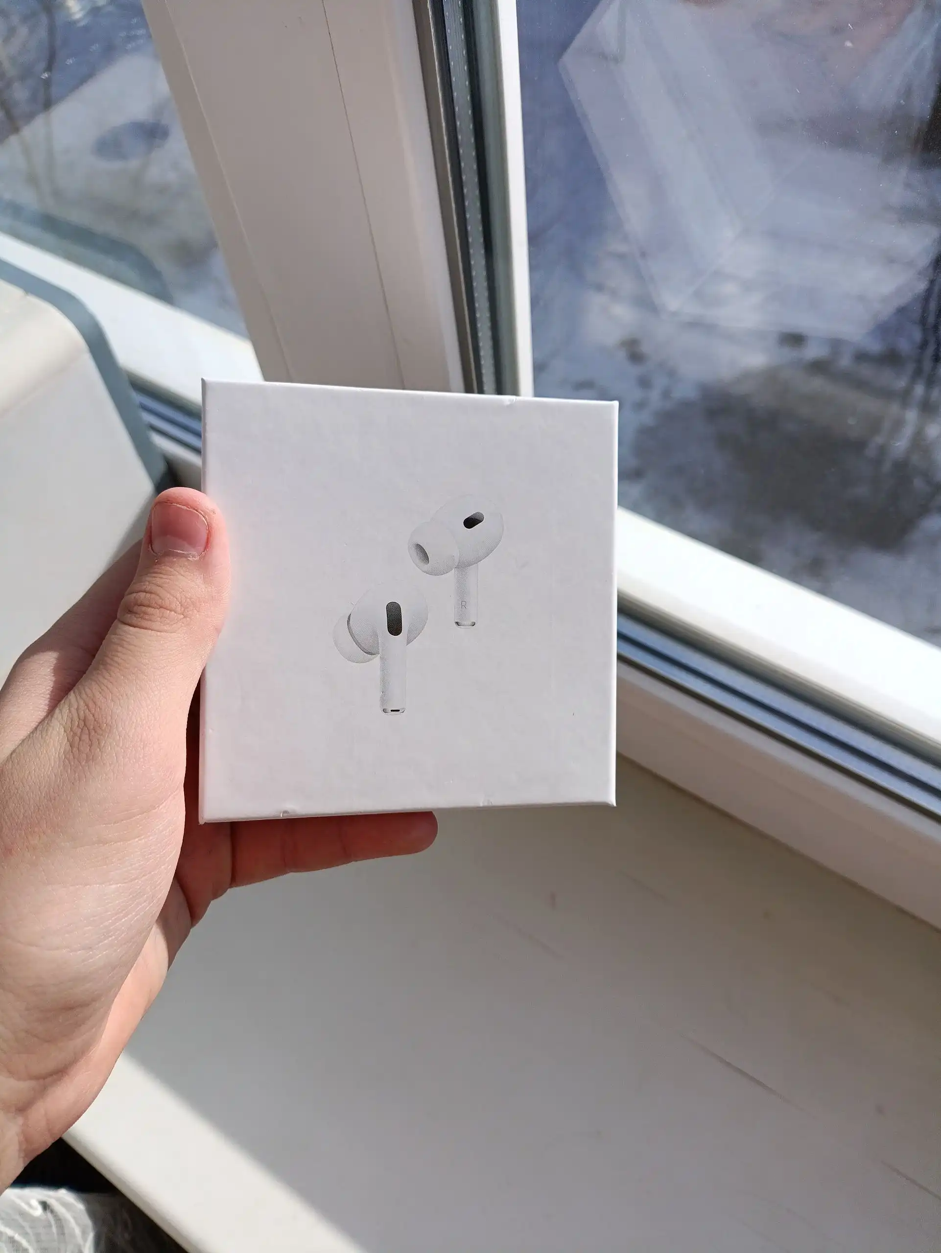 Беспроводные наушники Air Pods Pro 2