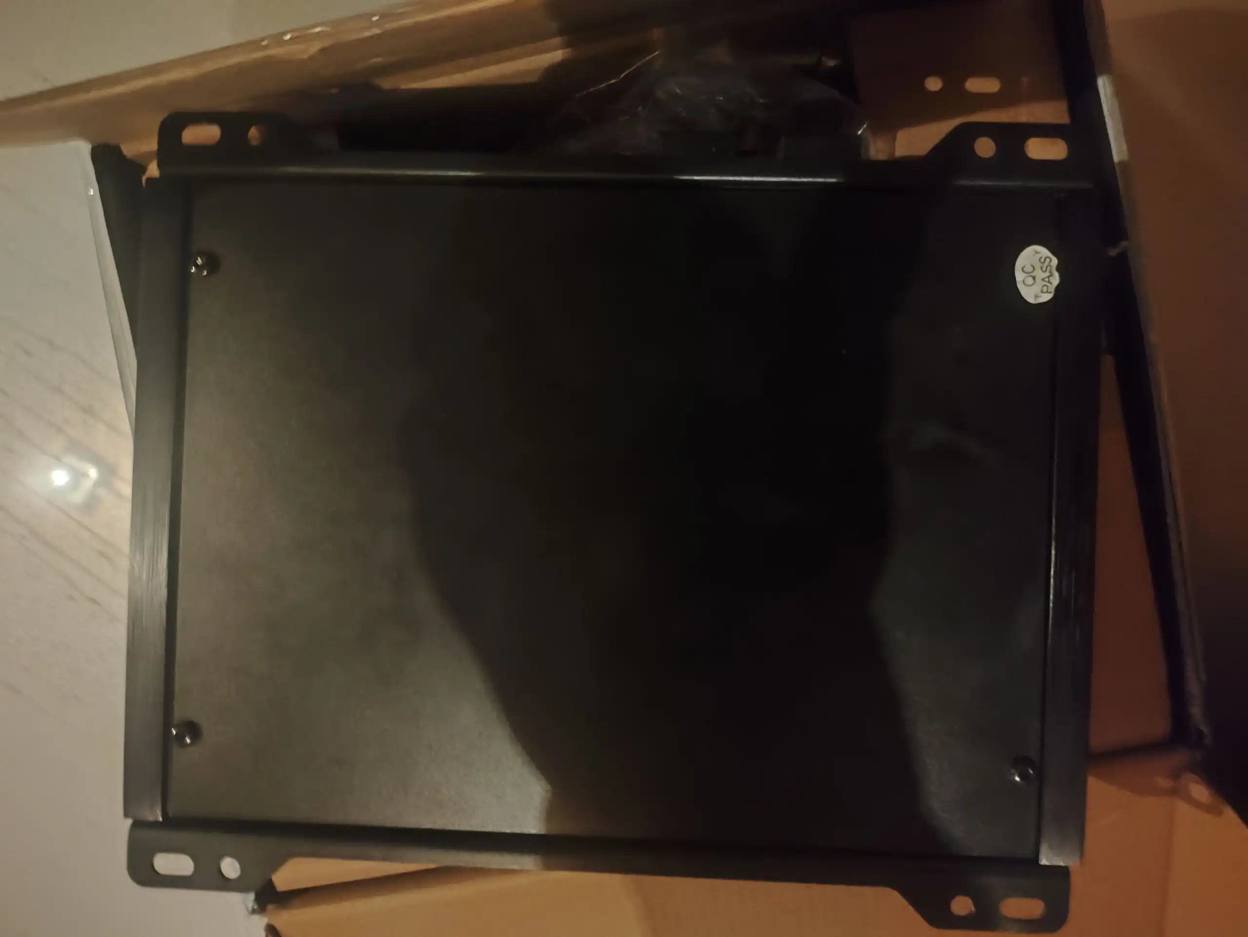 Моноблок Apocalypse Atom 2.5k Pro