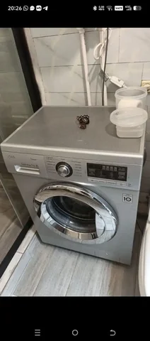 Стиральная машина - Товары для дома и дачи в Оренбург