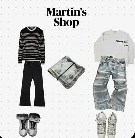 Открытие магазина одежды - Украшения в Оренбург