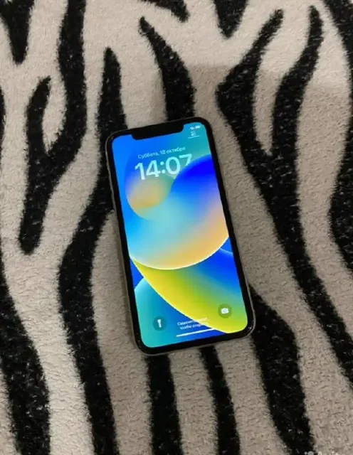 Айфон 11 64гб - Электроника в Оренбург