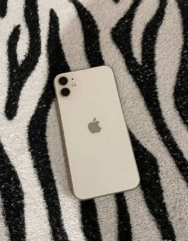 Айфон 11 64гб