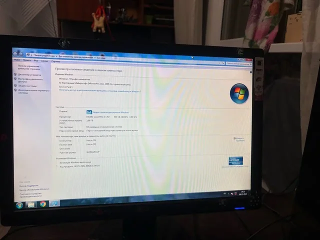 Продам игровой компьютер в рабочем состоянии - Электроника в Оренбург