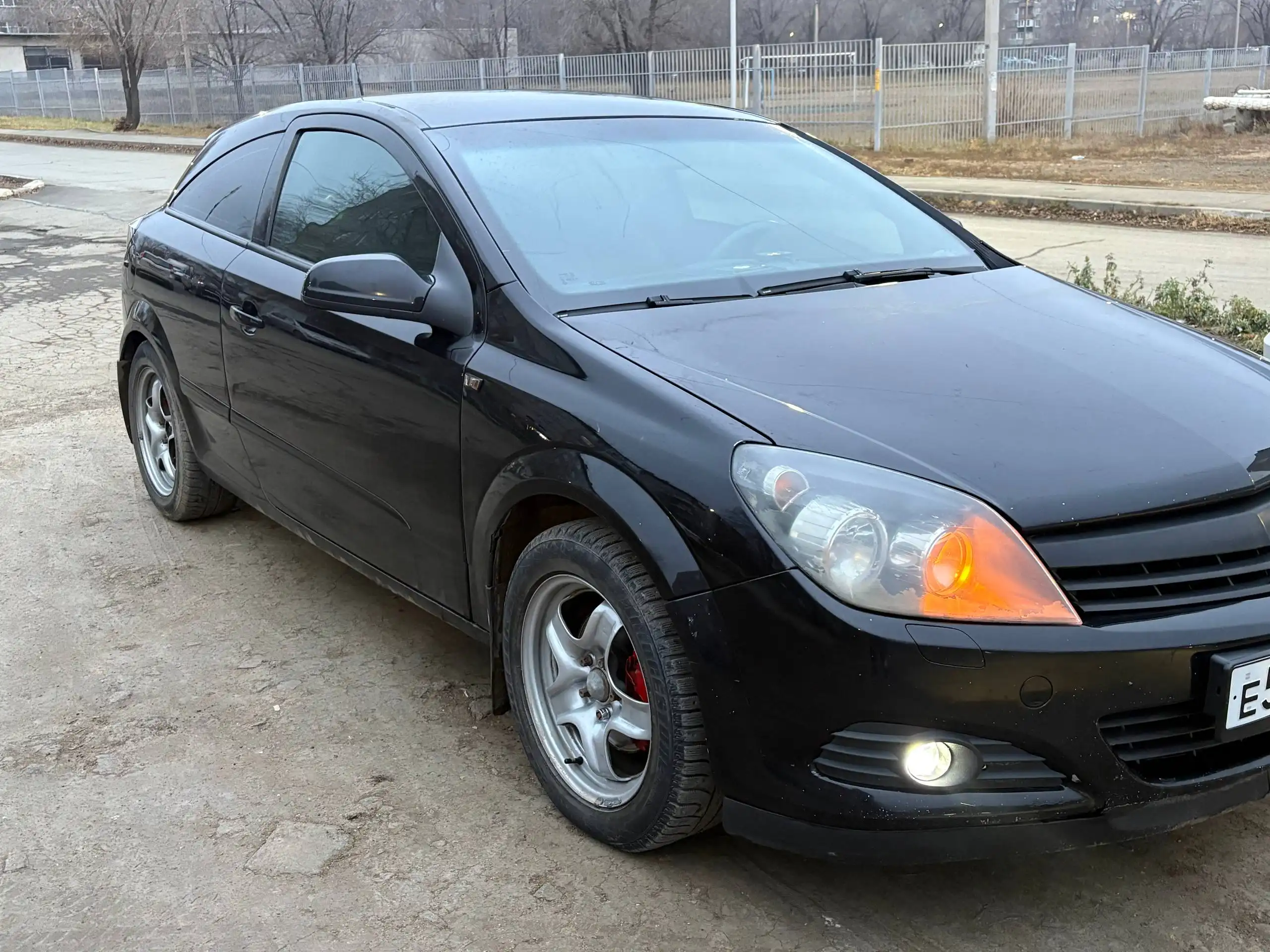 Продажа автомобиля 2008 года