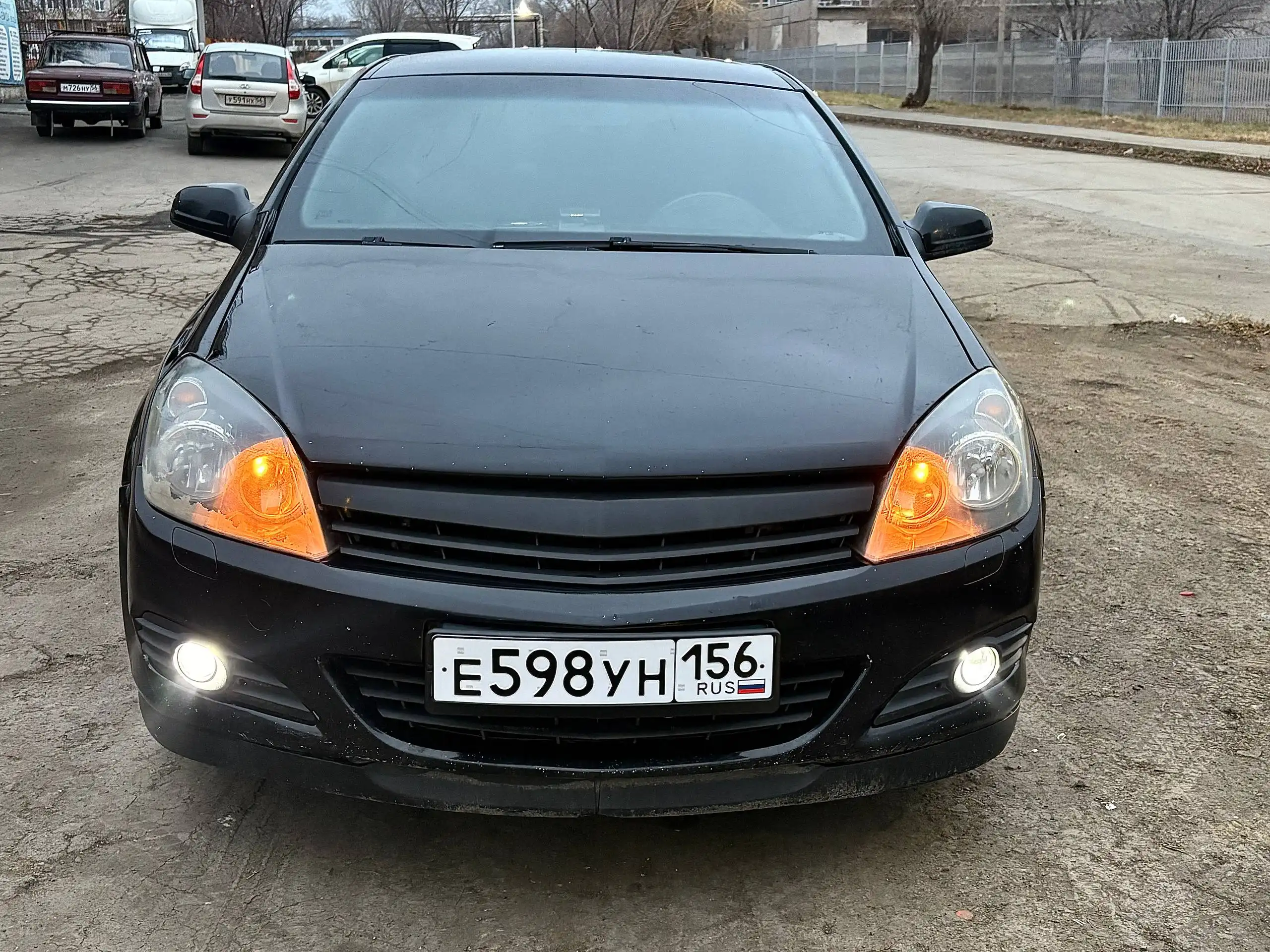 Продажа автомобиля 2008 года