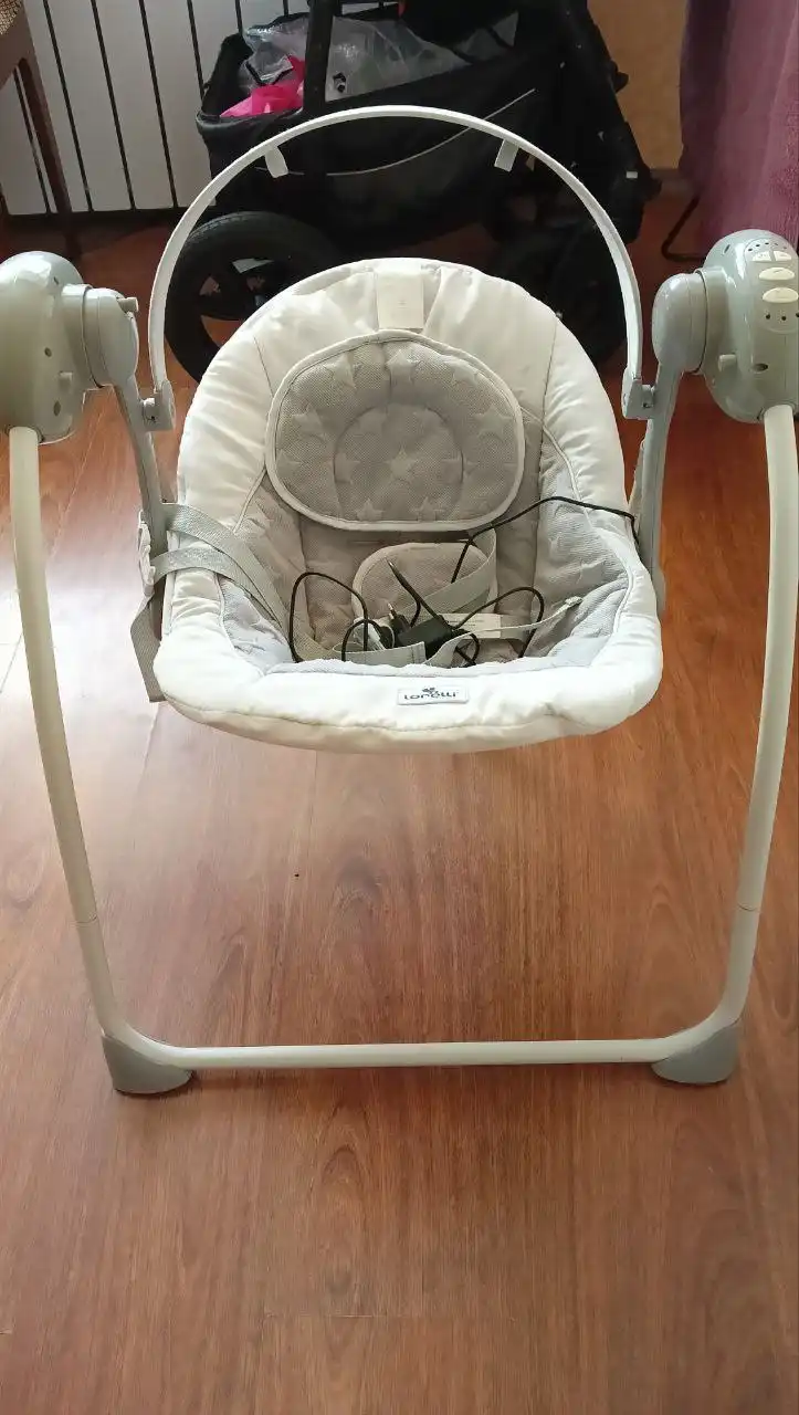 Продам детские качели