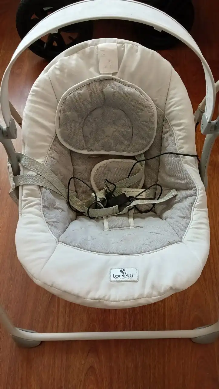 Продам детские качели