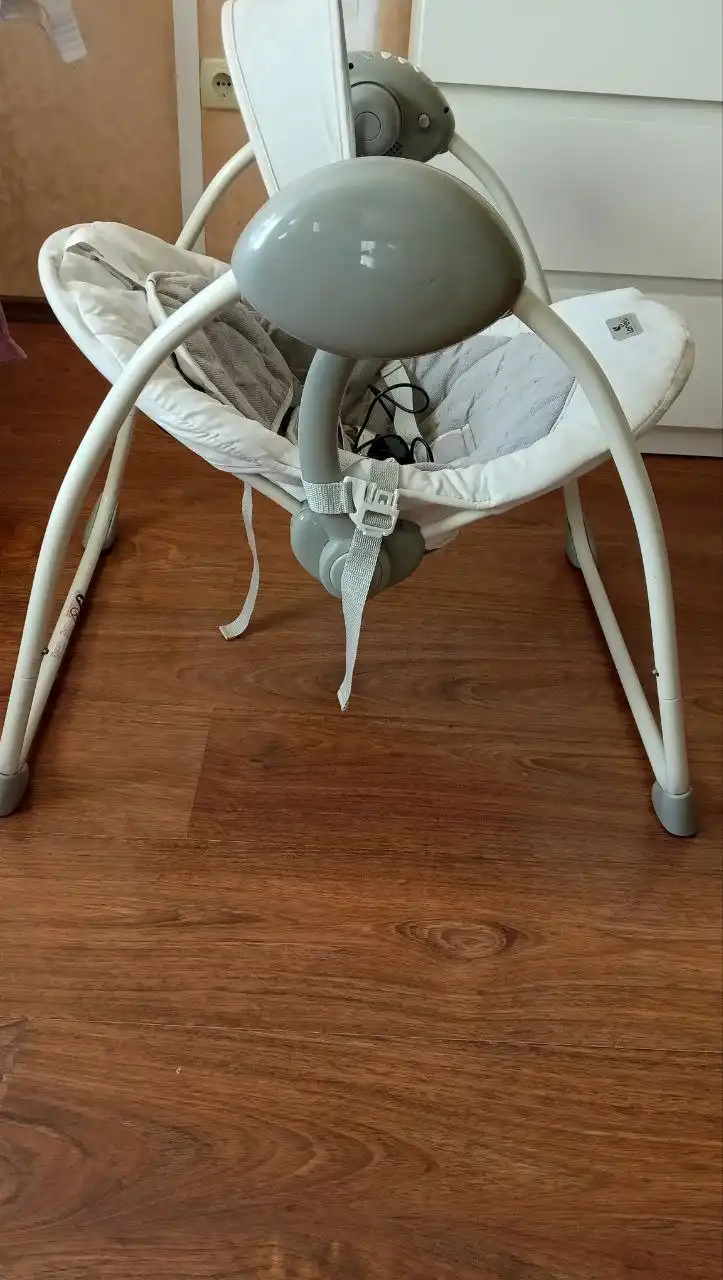 Продам детские качели