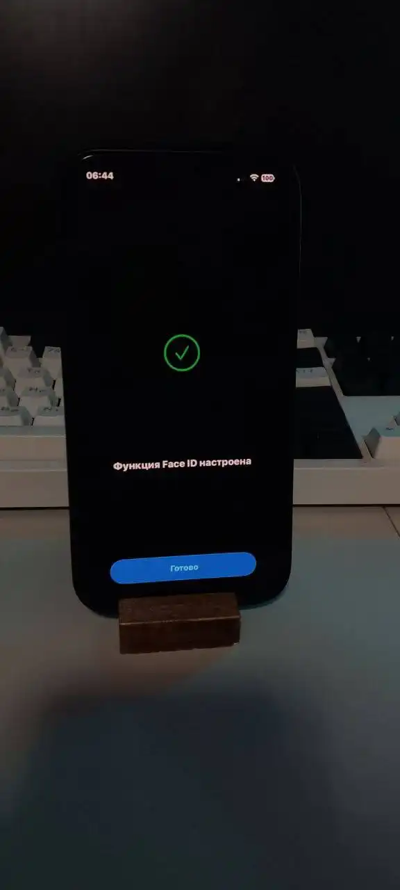 iPhone 12 64GB Black