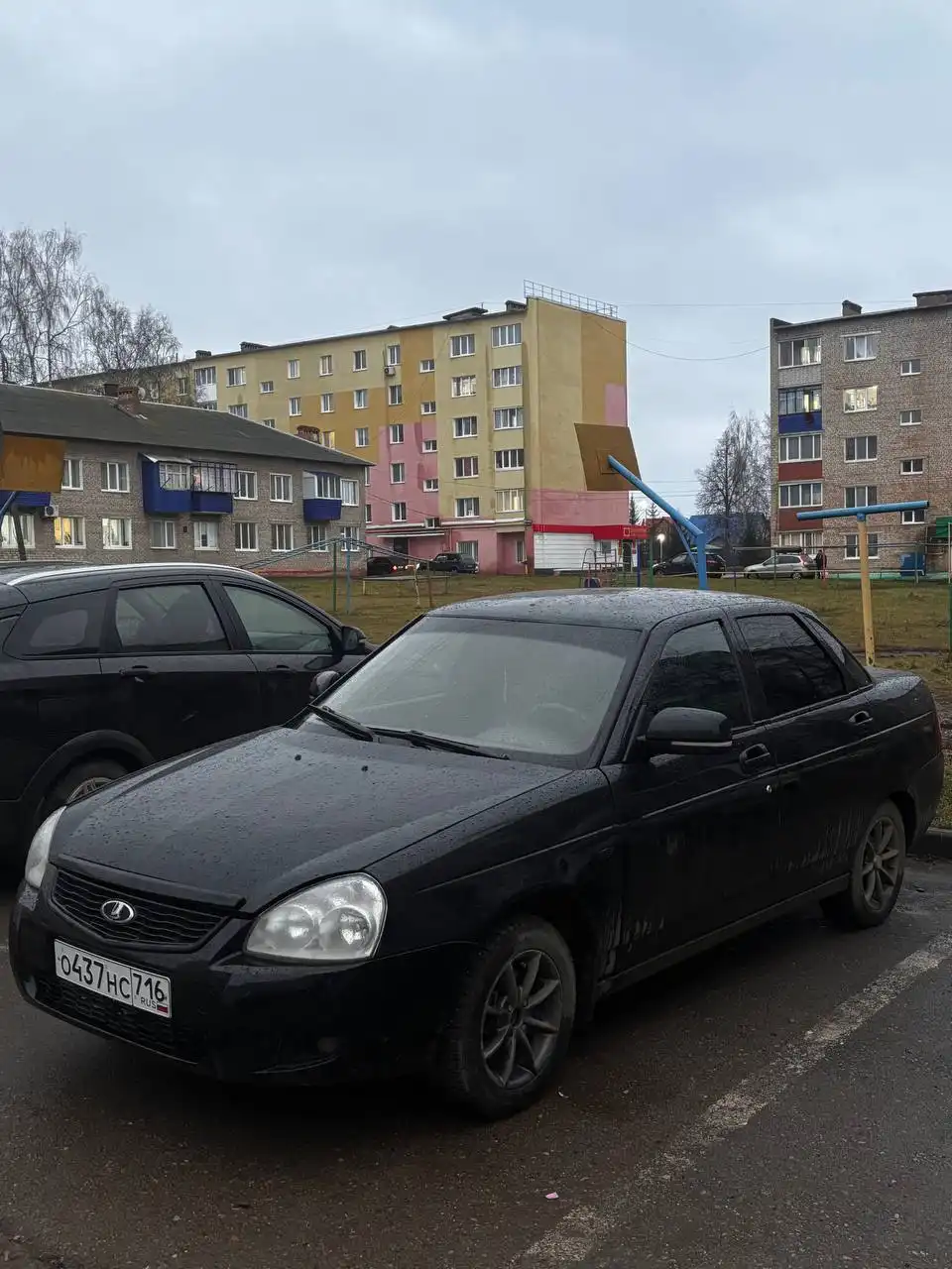 Планшет 2011 года в Туймазинском районе