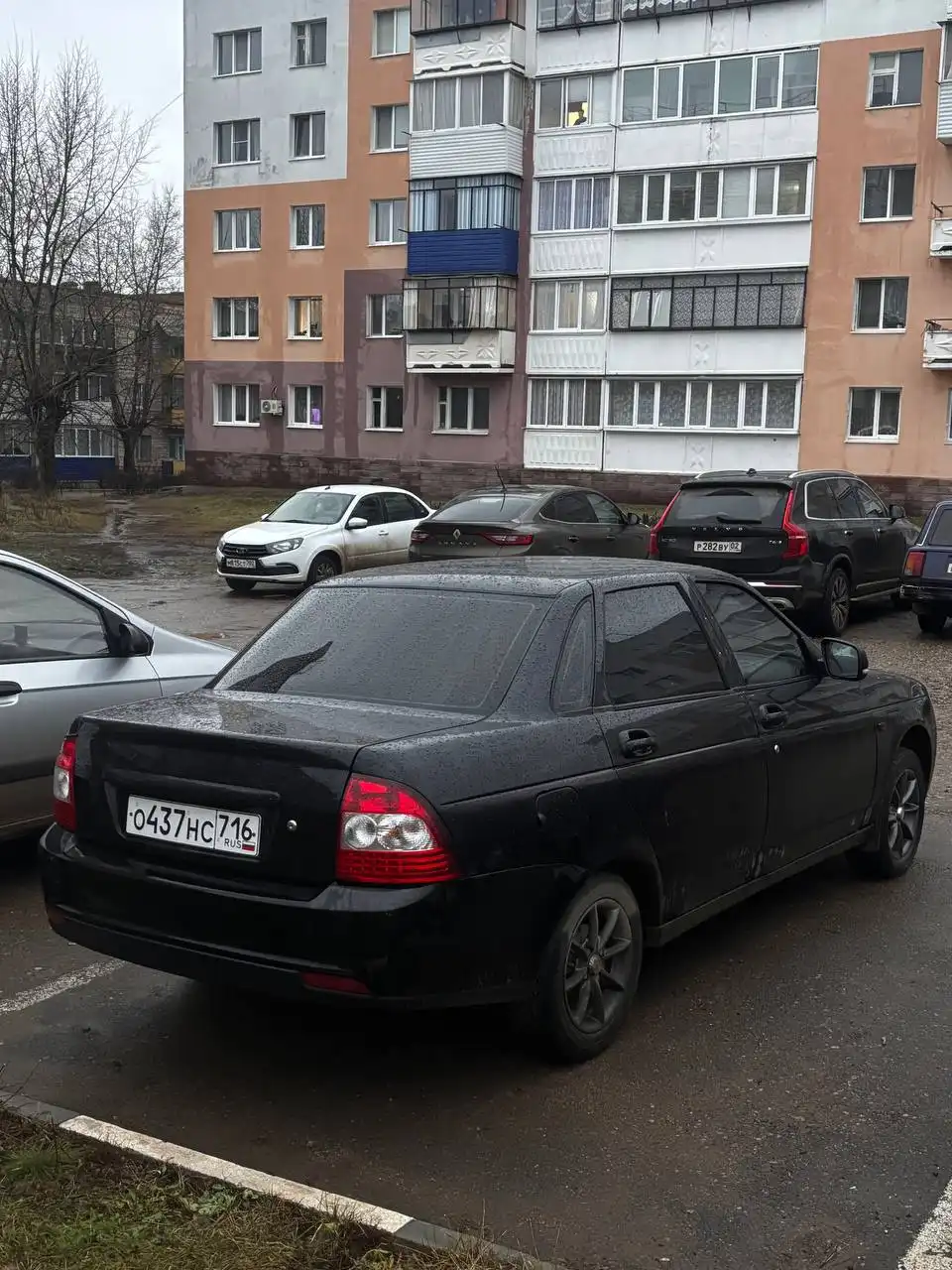 Планшет 2011 года в Туймазинском районе