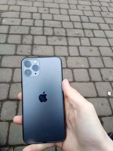 iPhone 11 Pro 256 ГБ на запчасти с обменом - Электроника в Оренбург