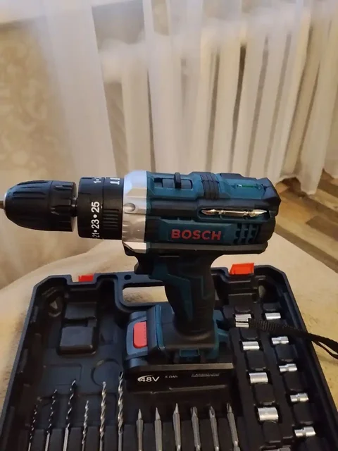 Продам новый шуруповерт - Электроника в Оренбург