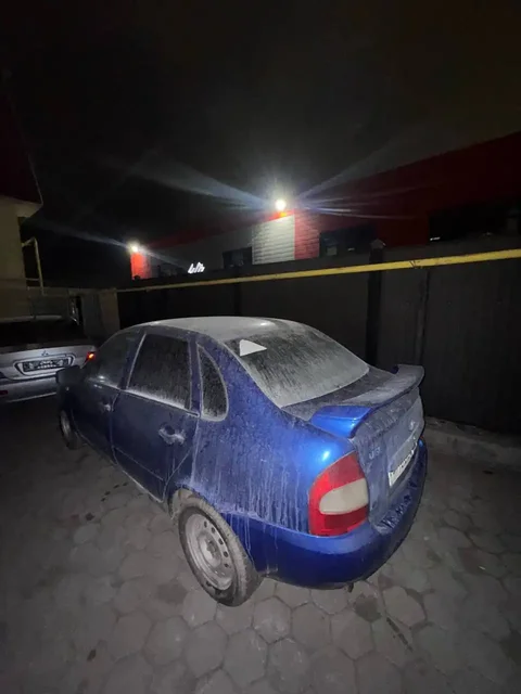 Продажа автомобиля с новым генератором и чистыми документами - Авто в Оренбург