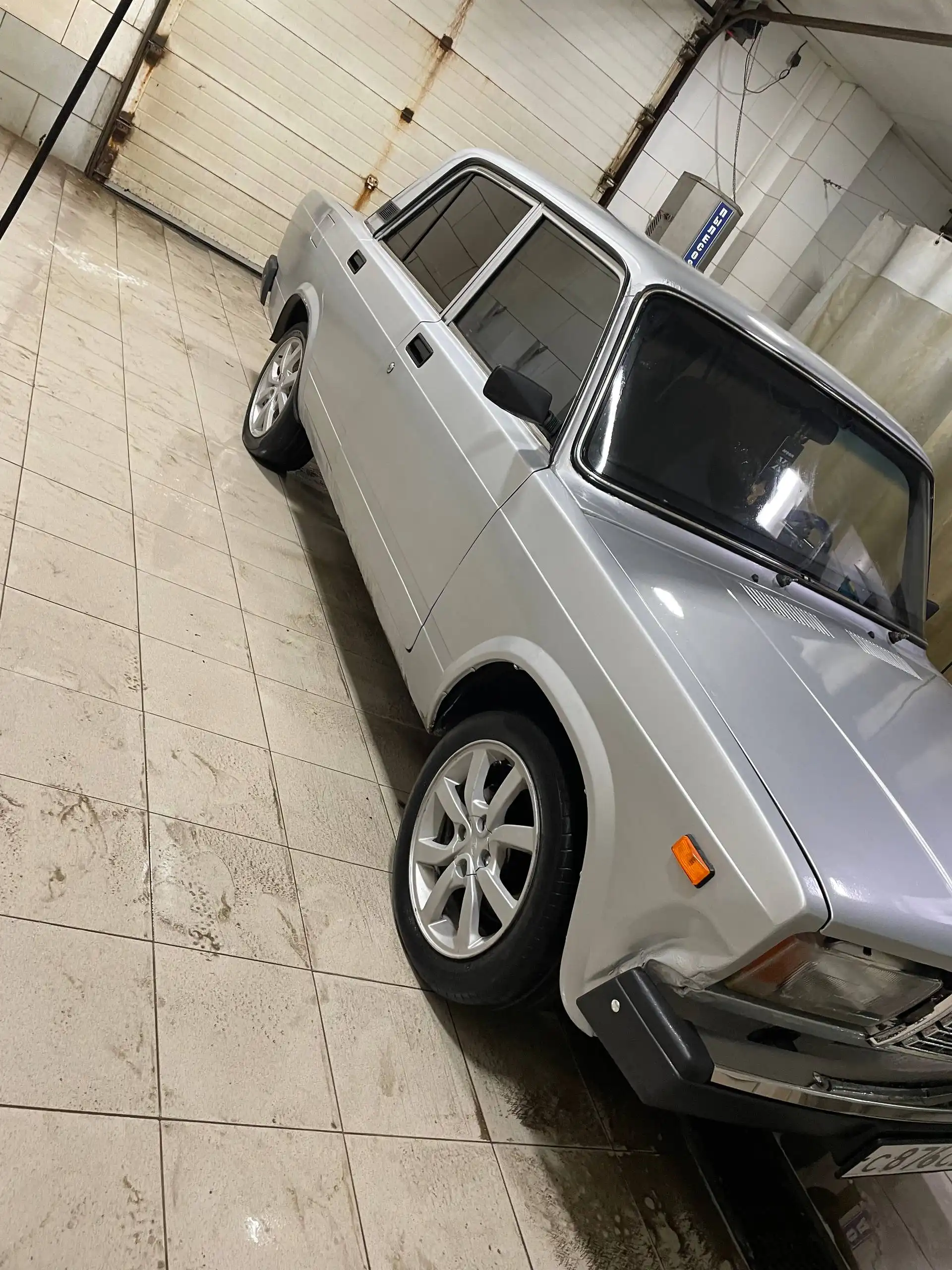 Продам ВАЗ 2107 2011 года