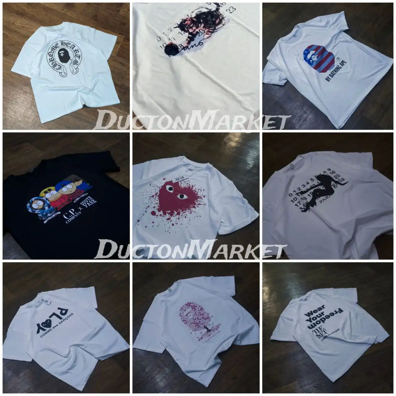 Завоз годных футболок в Оренбурге