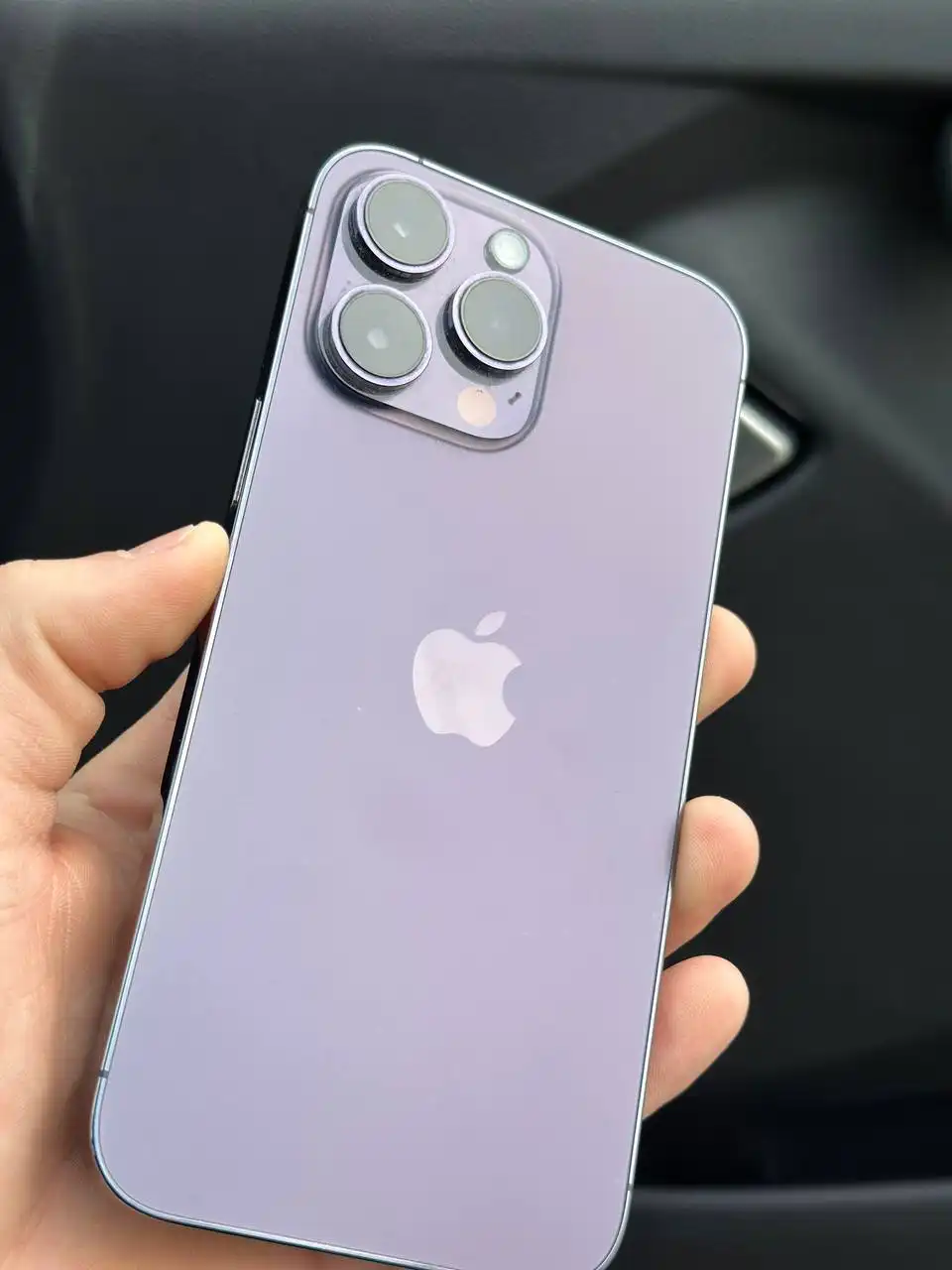 Продам iPhone 14 Pro Max 128gb