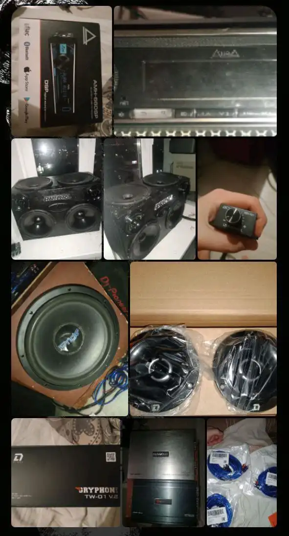 Обмен на айфон или жигу