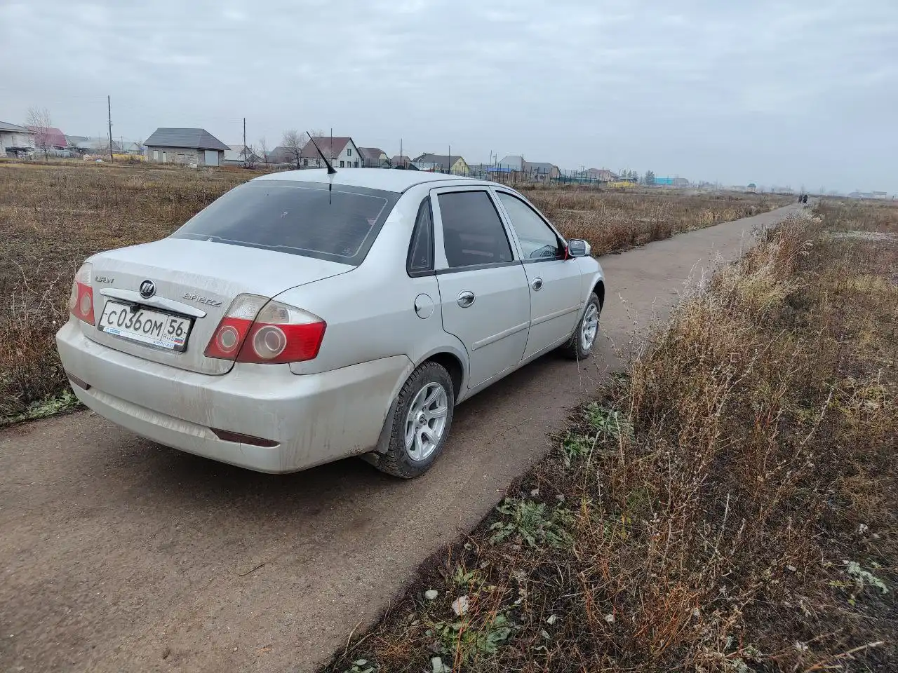 Продам Лифан 2010 года в отличном состоянии