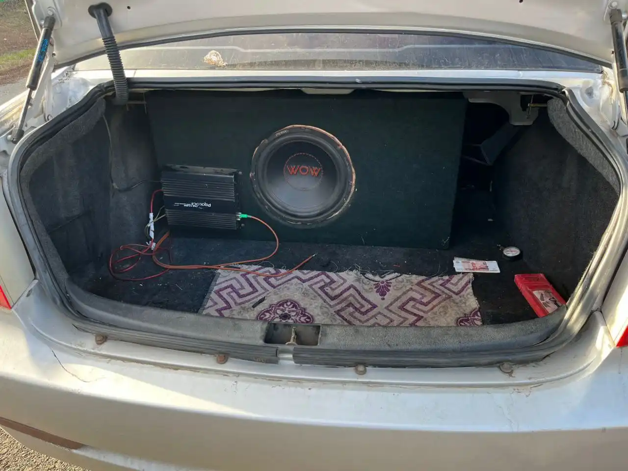 Продам Лифан 2010 года в отличном состоянии