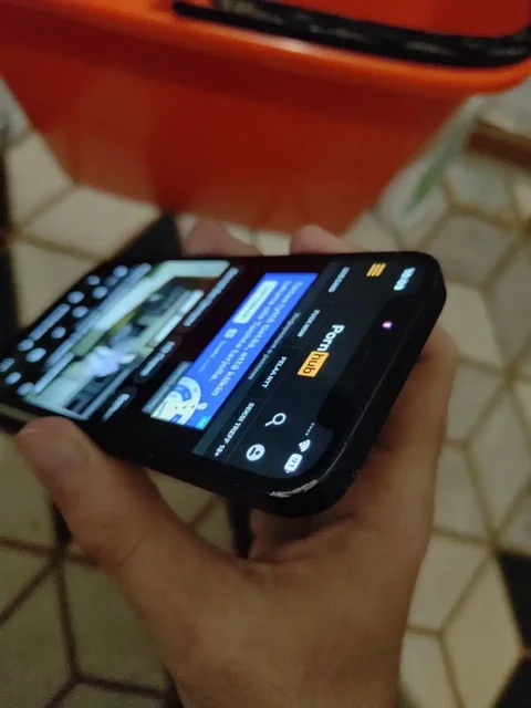 iPhone 12 Mini 128 ГБ - Электроника в Оренбург