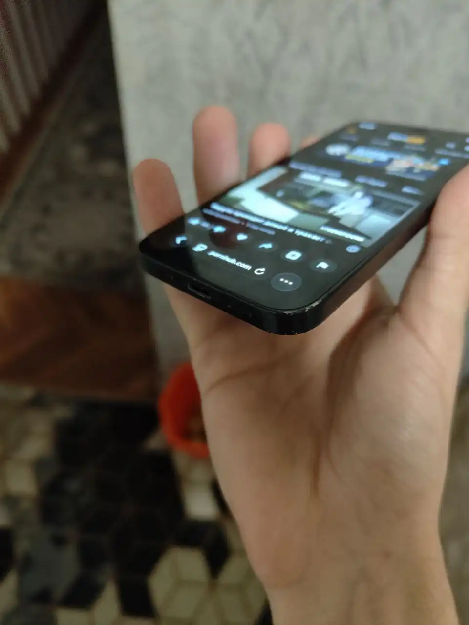 iPhone 12 Mini 128 ГБ