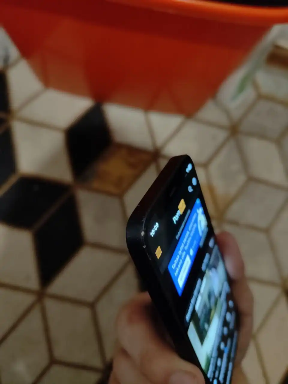 iPhone 12 Mini 128 ГБ