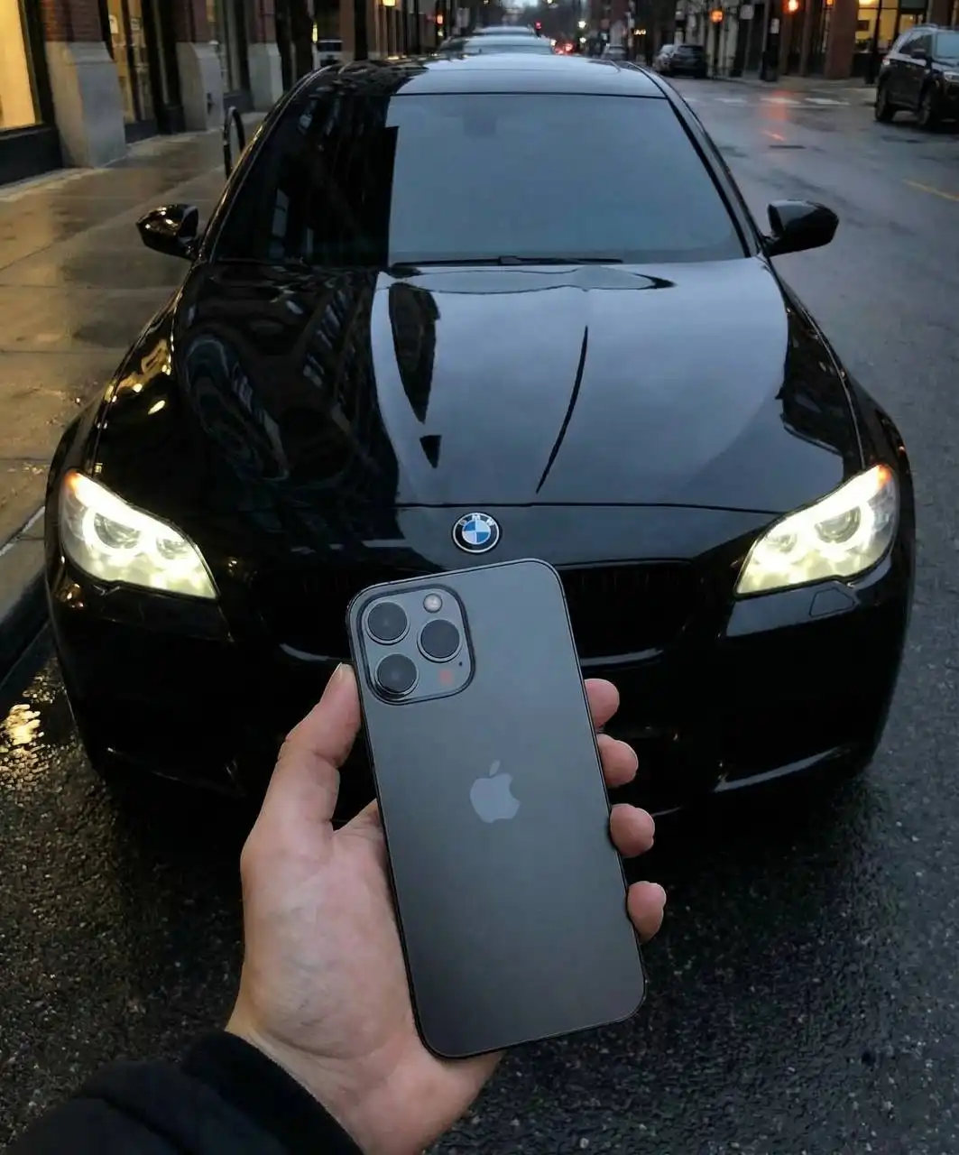 Продам iPhone 13 Pro Max 128Гб