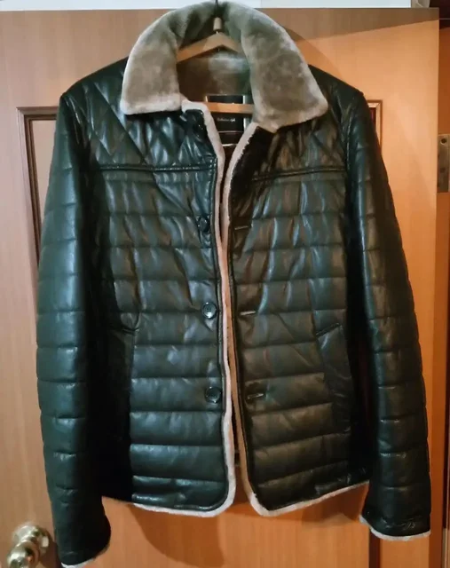 Продам новую дубленку - Украшения в Оренбург