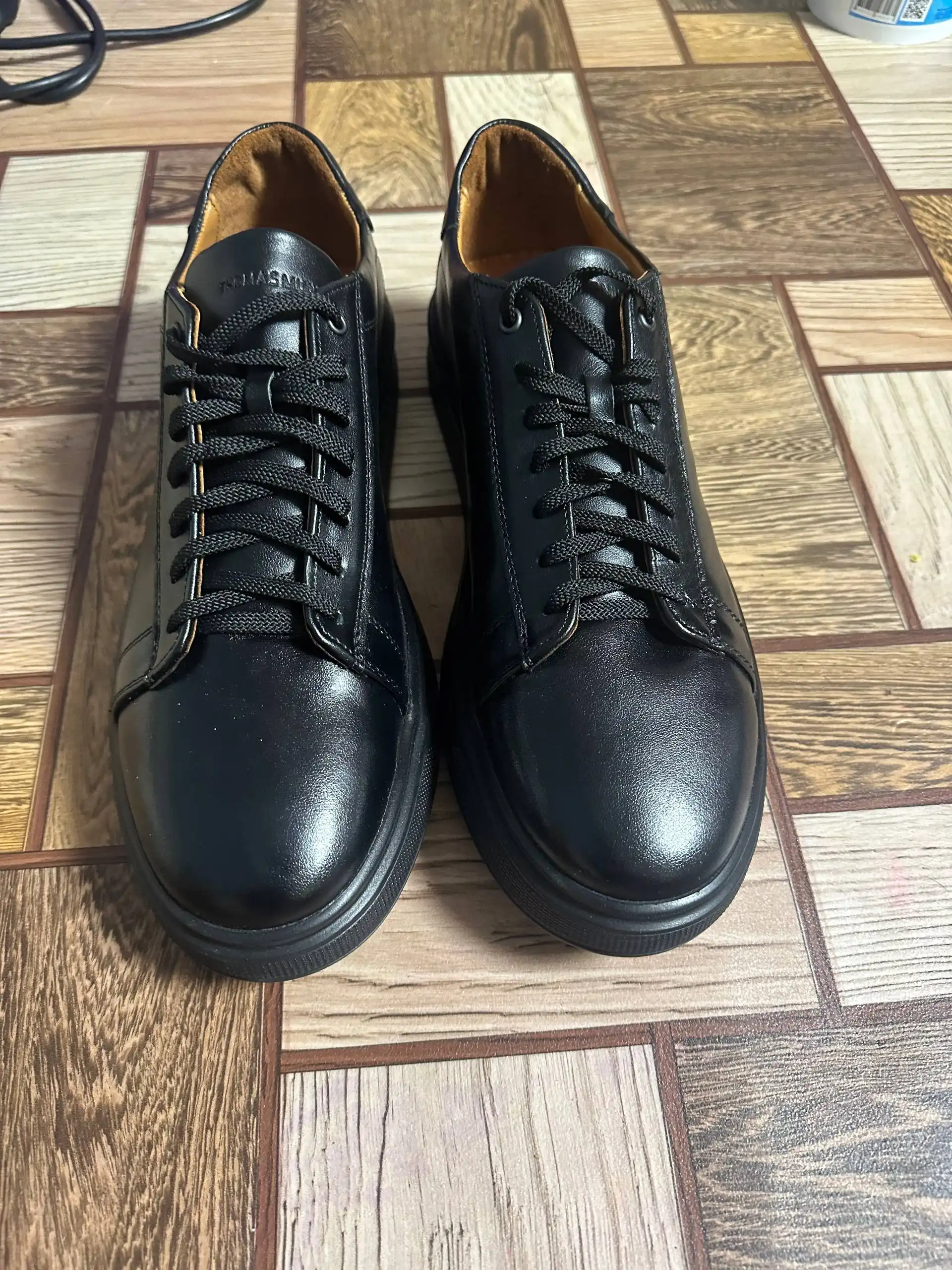 Туфли Thomas Munz демисезонные 44 размер