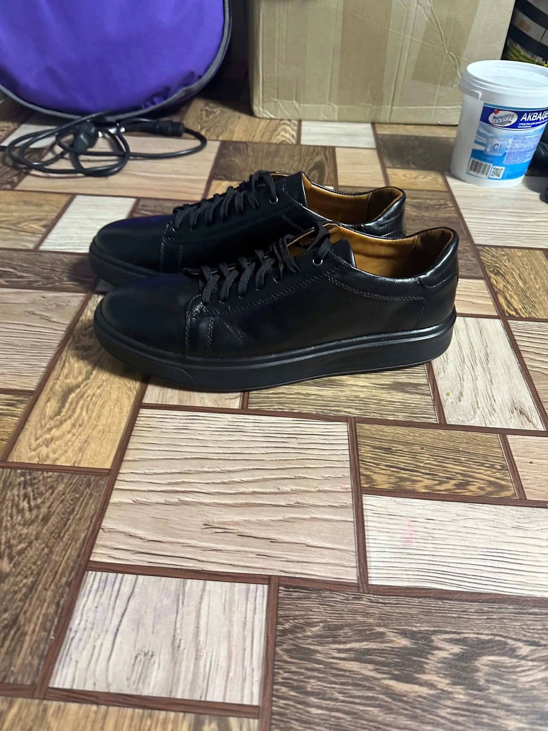 Туфли Thomas Munz демисезонные 44 размер