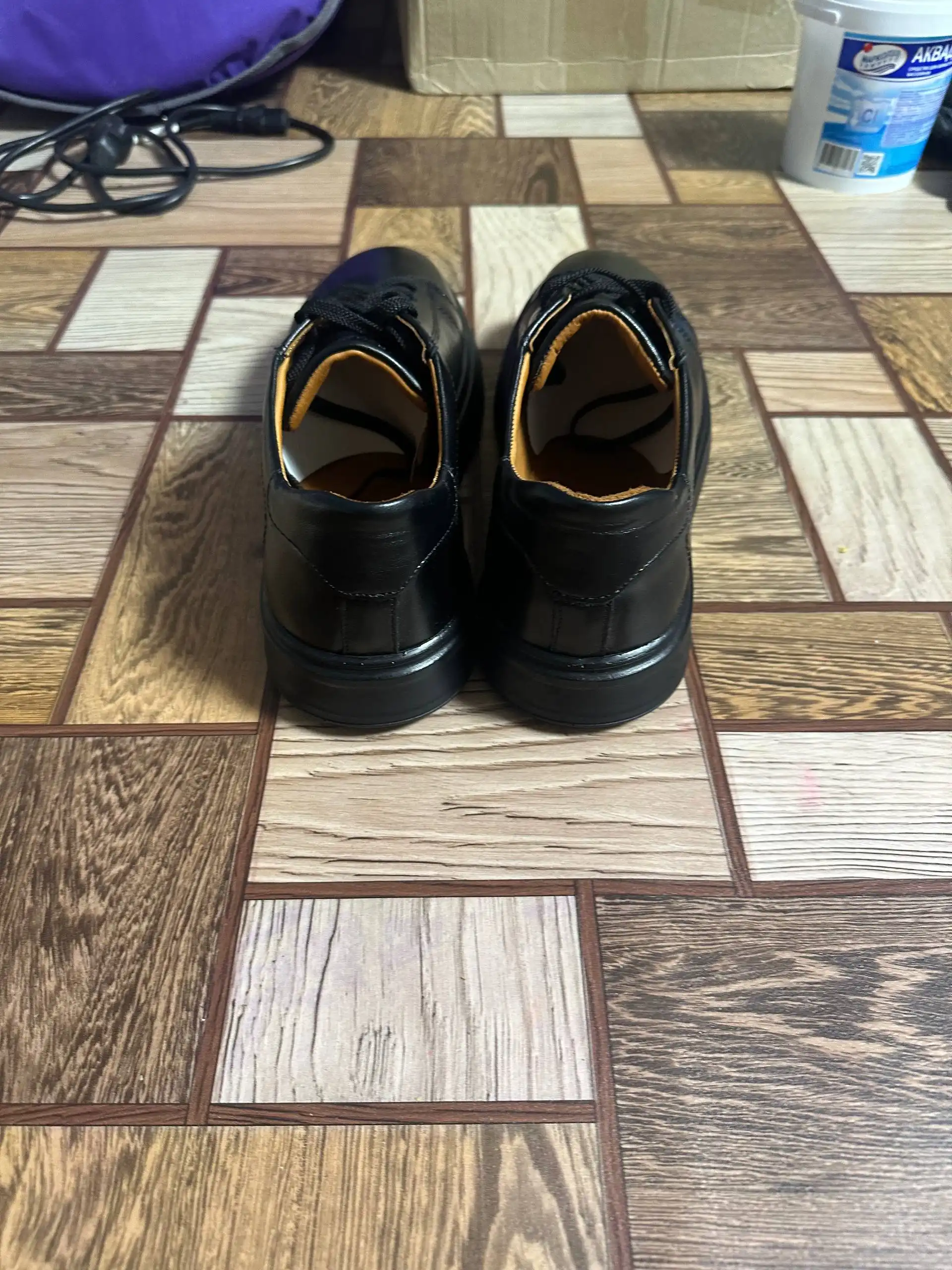 Туфли Thomas Munz демисезонные 44 размер