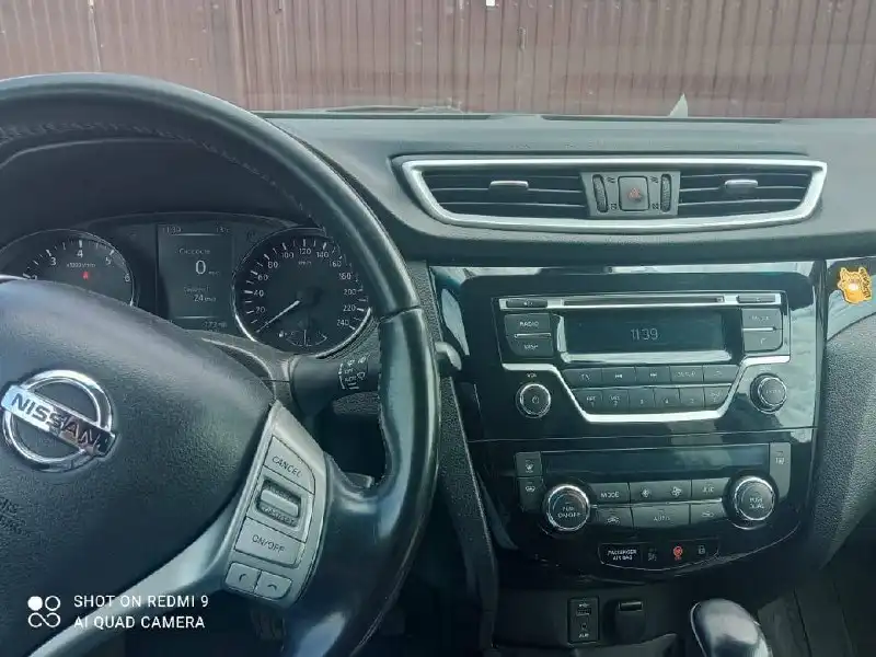 Продам Nissan Qashqai 2016 года