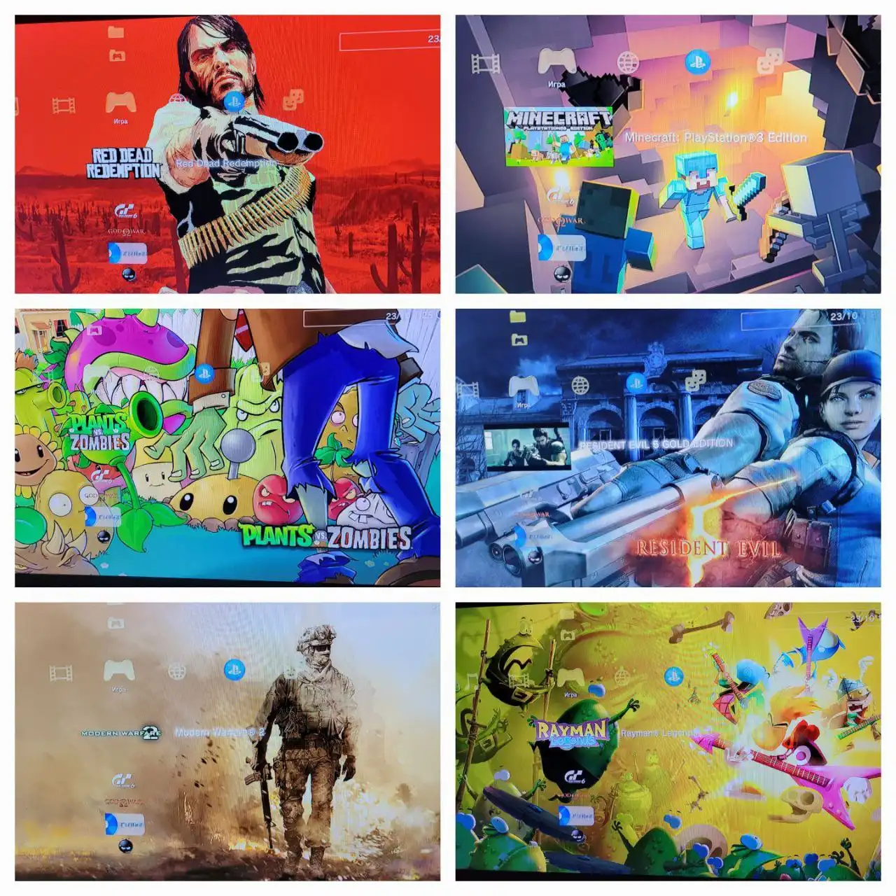 Продается PlayStation 3 Slim 500GB