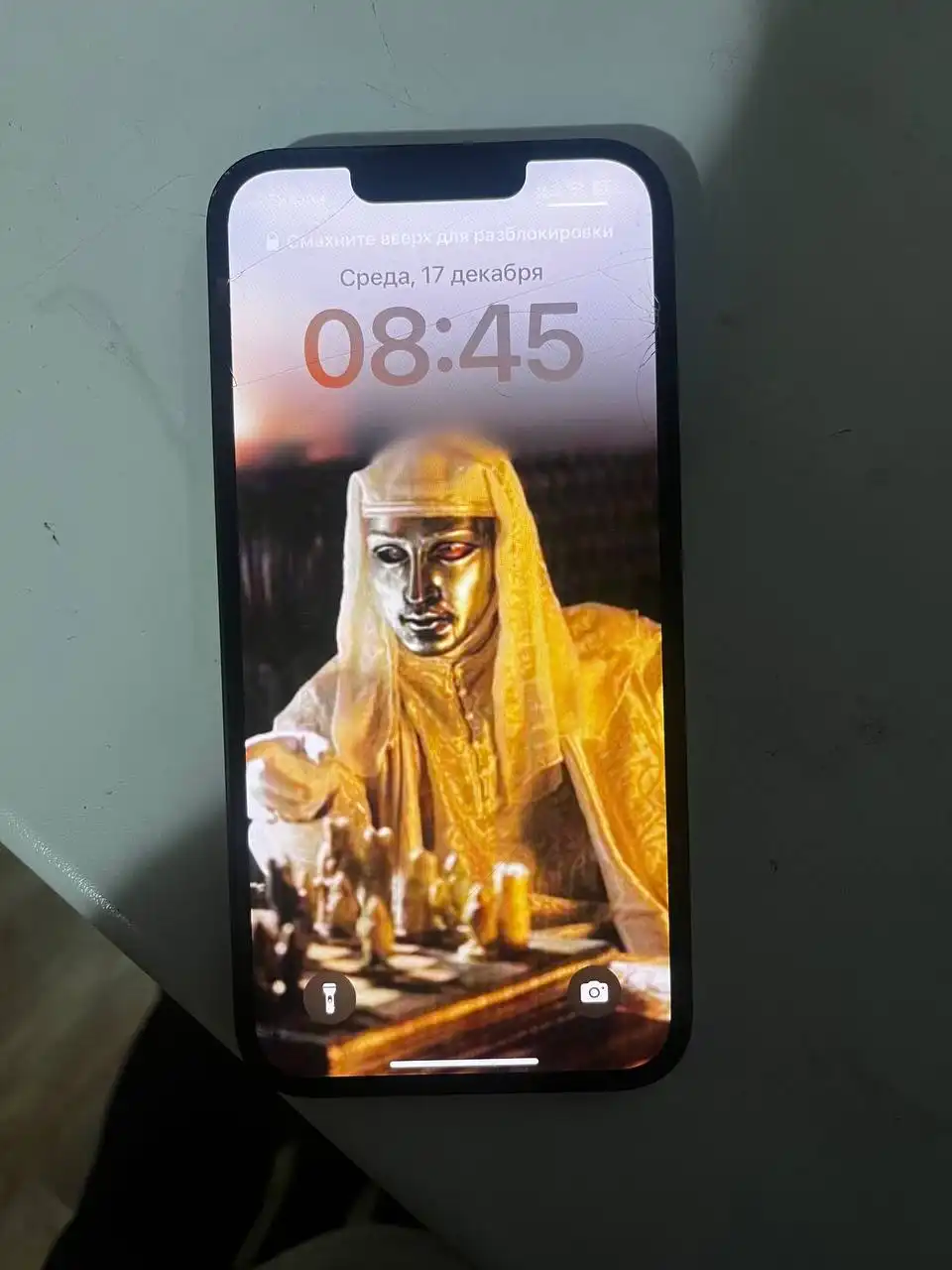Продам iPhone 13 128 ГБ