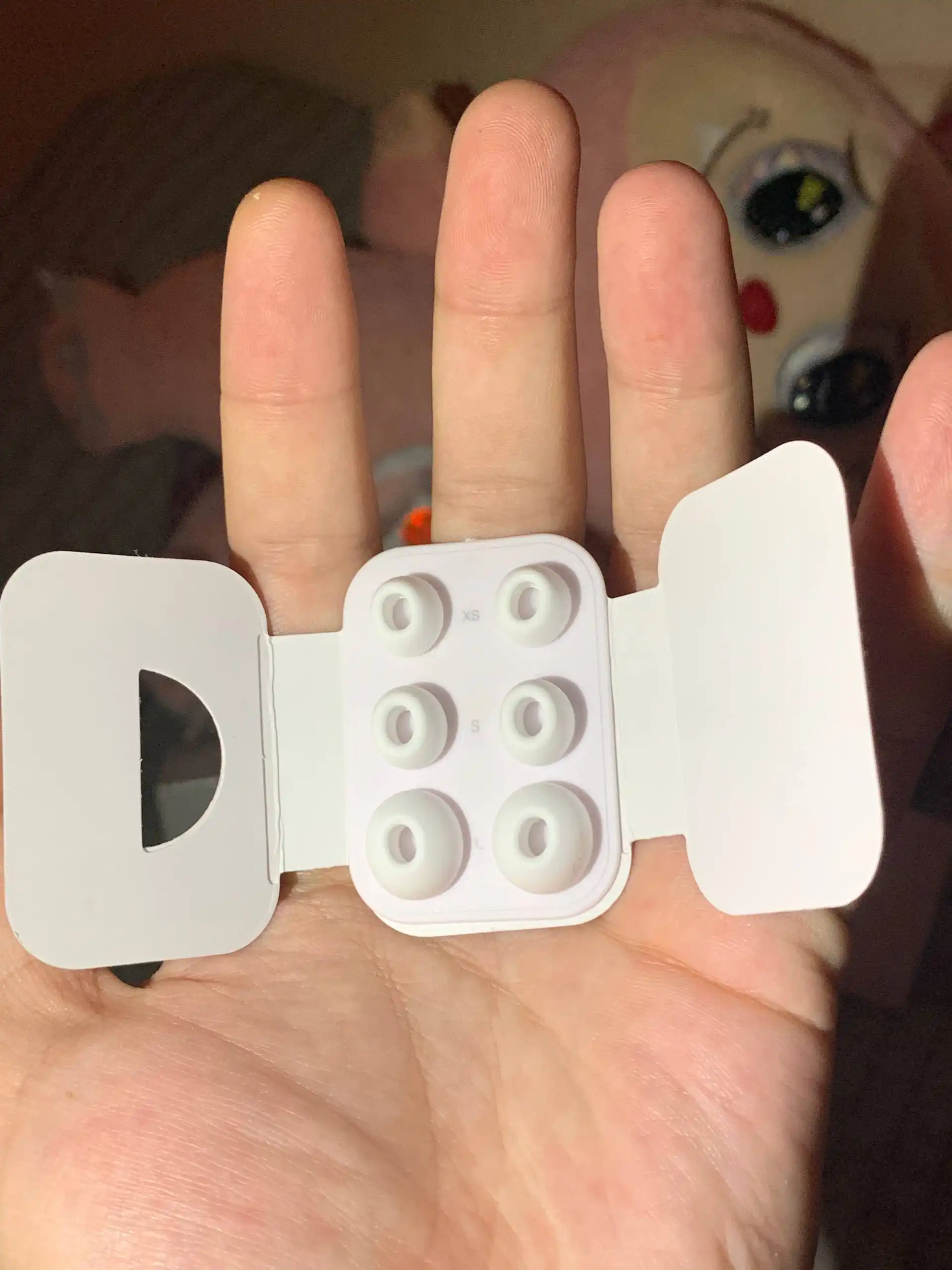 Наушники AirPods Pro 2 оригинальные