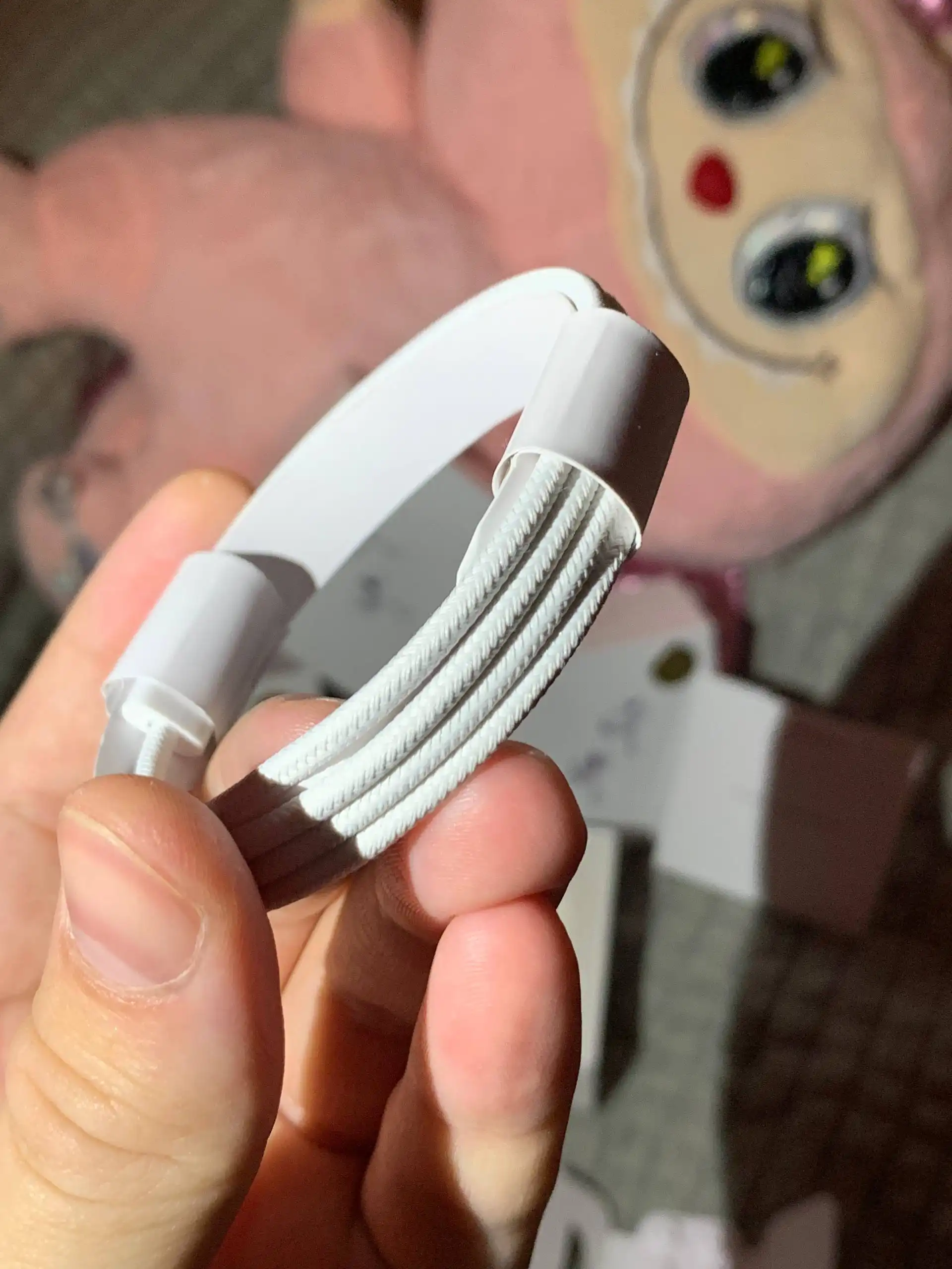 Наушники AirPods Pro 2 оригинальные