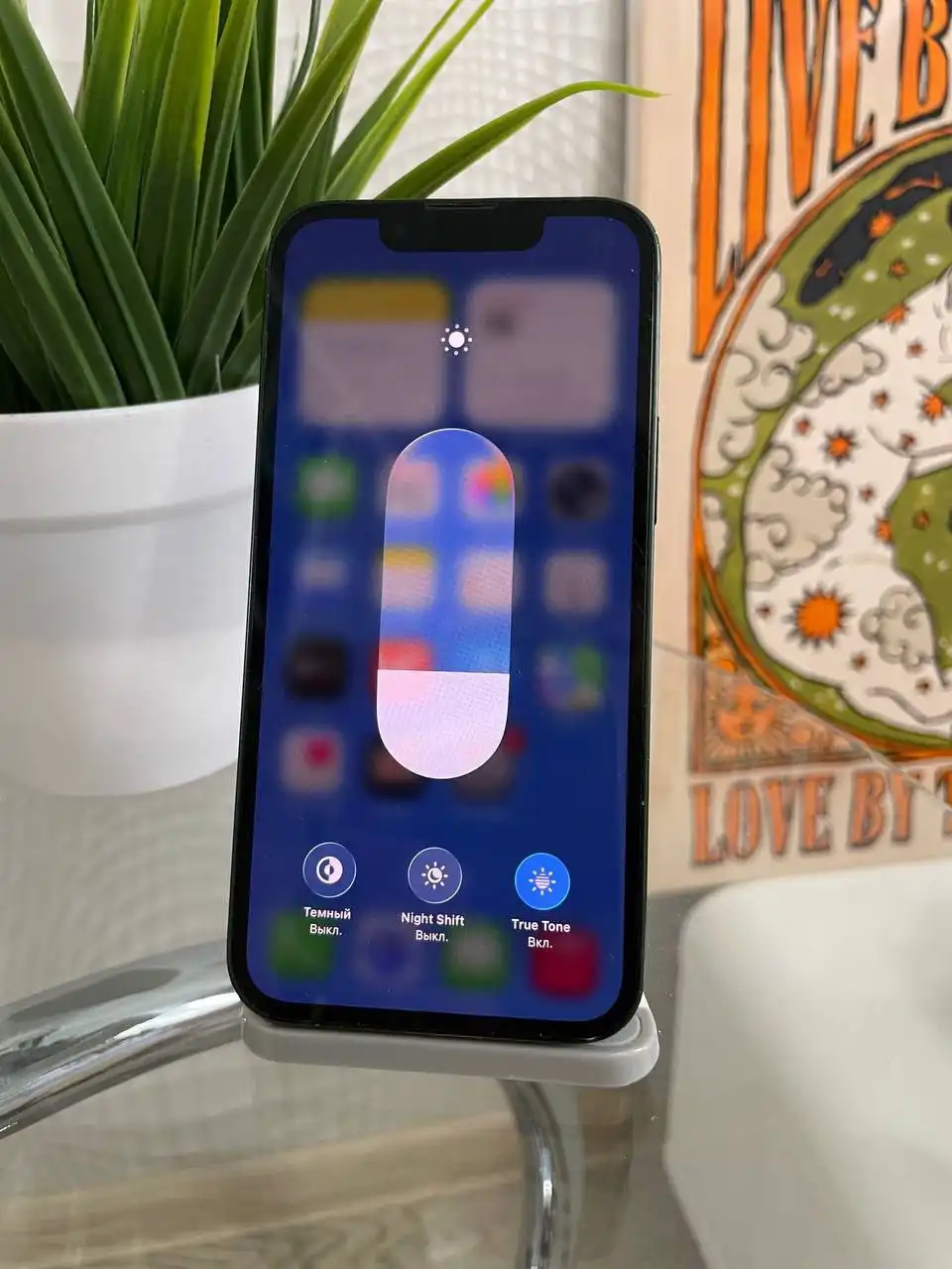 iPhone 13 mini 128 GB Green