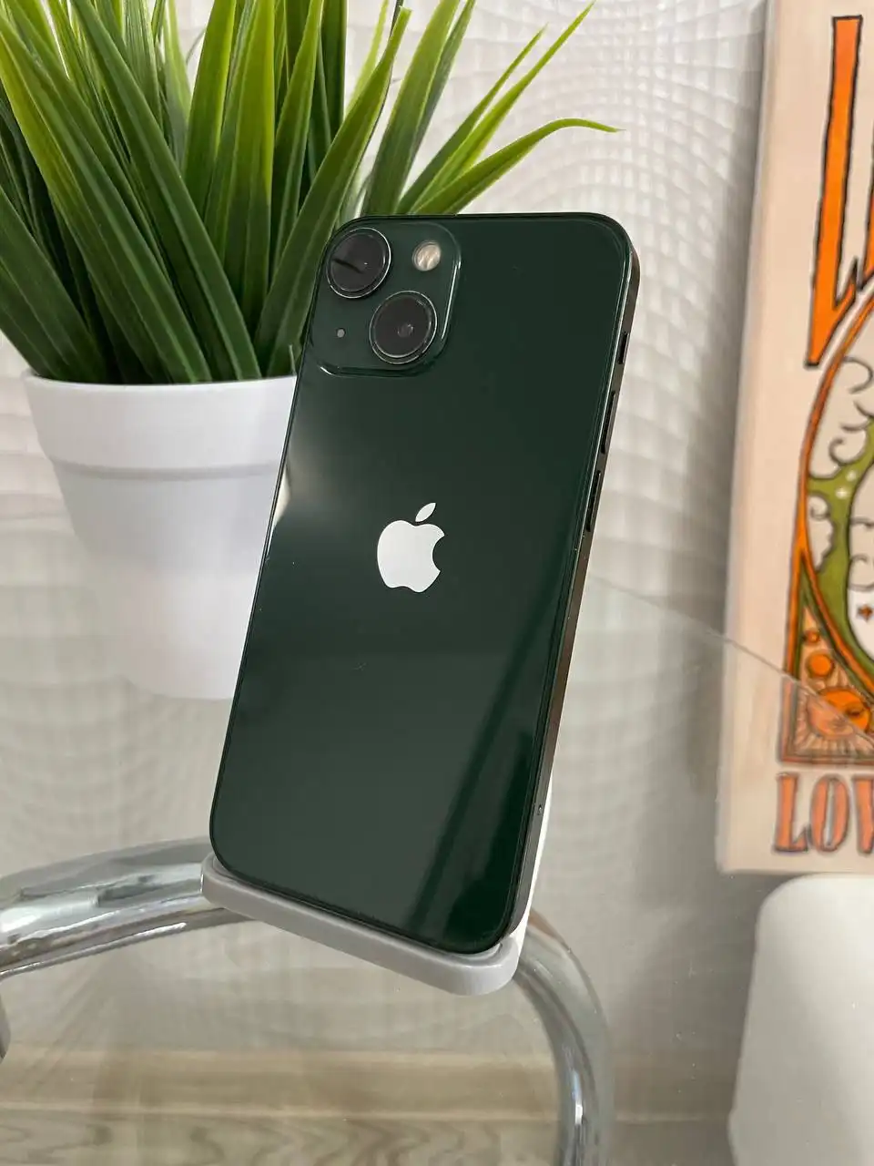 iPhone 13 mini 128 GB Green