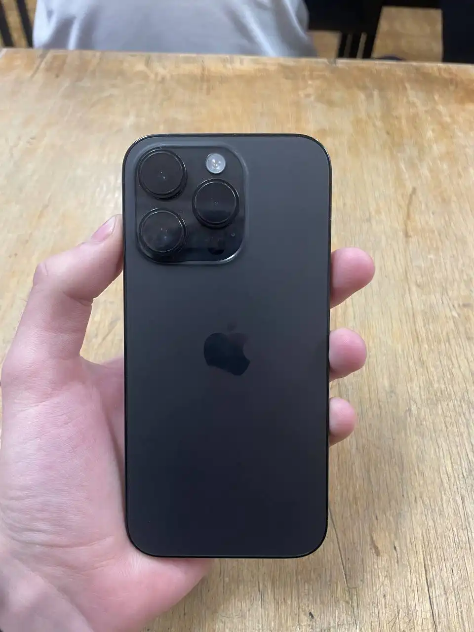 Смартфон iPhone 14 Pro 128GB