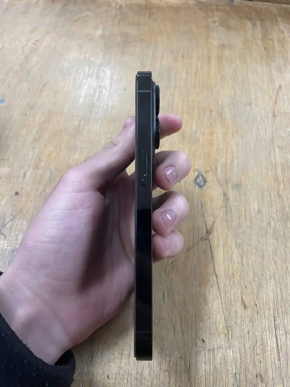 Смартфон iPhone 14 Pro 128GB