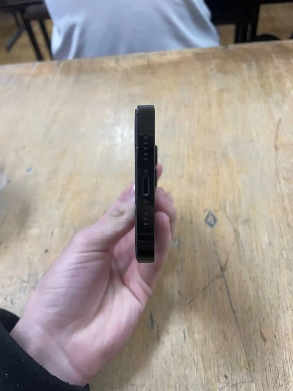 Смартфон iPhone 14 Pro 128GB