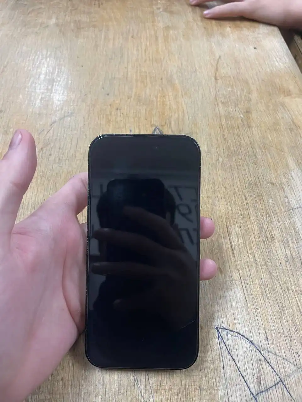 Смартфон iPhone 14 Pro 128GB